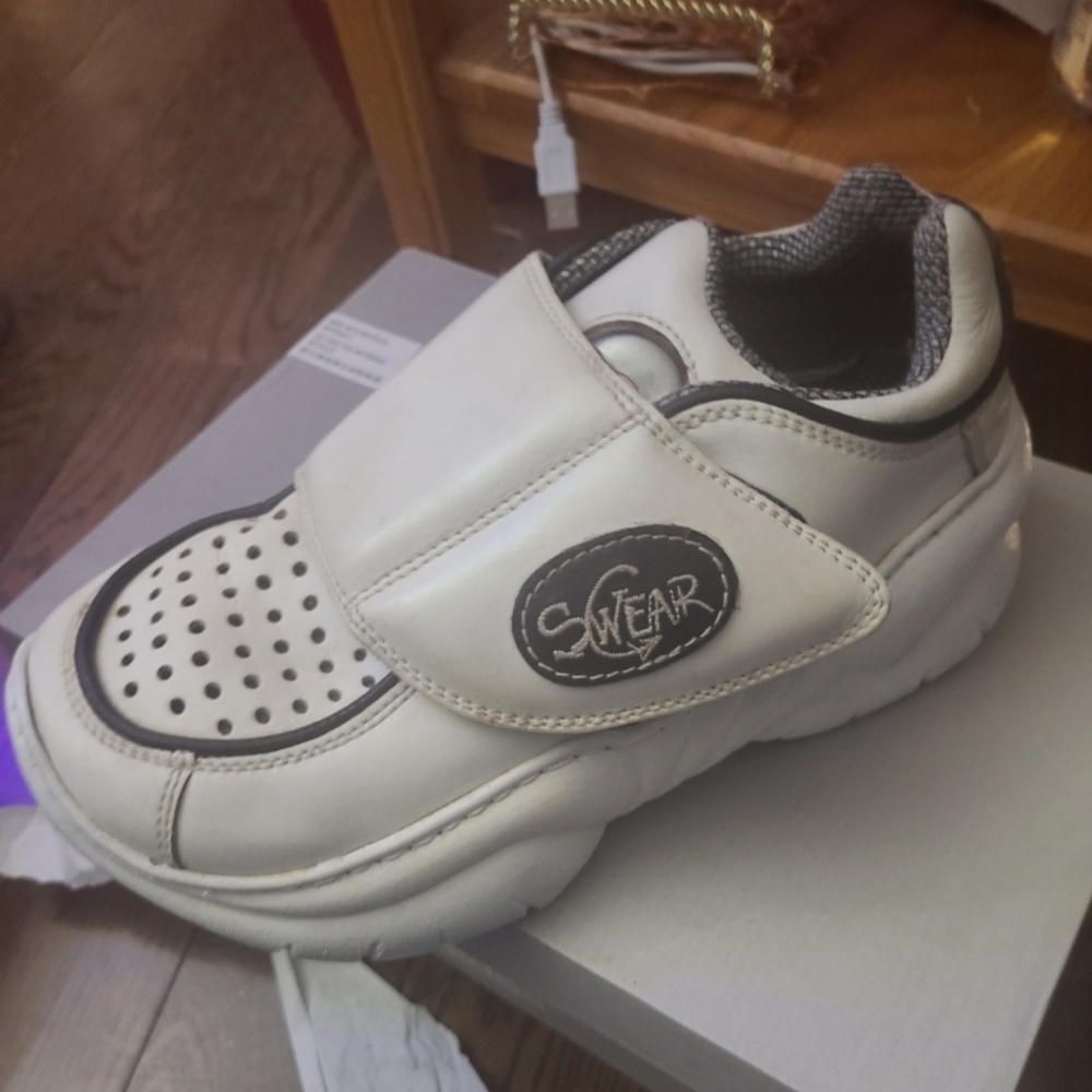 SwearLondon "Star 2"